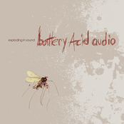 Exploding In Sound presents... BATTERY ACID AUDIO
