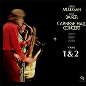 Carnegie Hall Concert