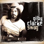 Heart Of Chrome by Gilby Clarke