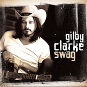 Under The Gun by Gilby Clarke