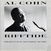 Secret Love by Al Cohn