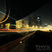 Network Of Light by Thyx