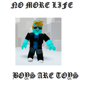 Boys Are Toys