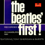 Ready Teddy by The Beatles