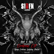 Cerberus EP