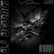 DJ DEVINCI VOL 18