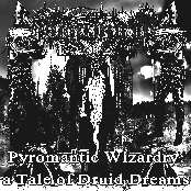 Pyromantic Wizardry: a Tale of Druid Dreams