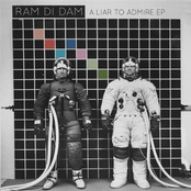 Half Asleep by Ram Di Dam