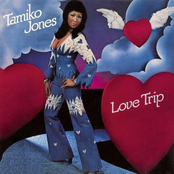 Oh How I Love You by Tamiko Jones