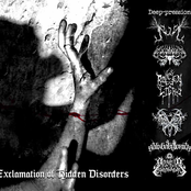 Exclamation of HIdden Disorders