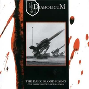 The Dark Blood Rising by Diabolicum