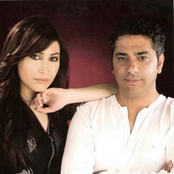 fadl shaker & yara