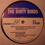 The Dirty Birds: Pryor Convictions EP