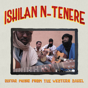 Ishilan N-Tenere (Guitar Music From The Western Sahel)