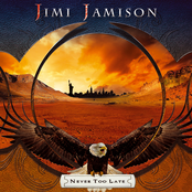 The Great Unknown by Jimi Jamison