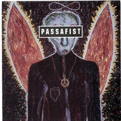 Christ Of The Nuclear Age by Passafist