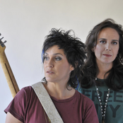 Lisa Coleman/wendy Melvoin