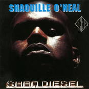 I'm Outstanding by Shaquille O'neal