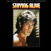 Frank Stallone: Staying Alive (Original Motion Picture Soundtrack)