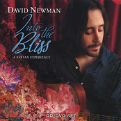 David Newman: Into the Bliss: A Kirtan Experience