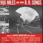 900 Miles and other R.R. Songs
