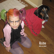Willa Mae: Kids