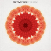 New Distance by New Roman Times