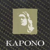 Henry Kapono: Kapono