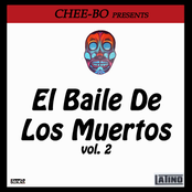 CHEE-BO Presents: El Baile De Los Muertos Vol. 2