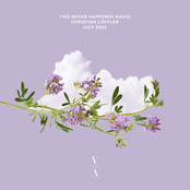 This Never Happened Radio: Christian Löffler, Jul 2025 (DJ Mix)