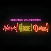 Noise! Noise! Noise! (EP)