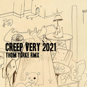 Creep (Very 2021 Rmx)