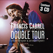 Octobre (Live) de Francis Cabrel