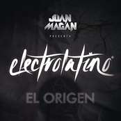 Juan Magan presenta ElectroLatino, El Origen