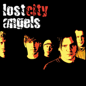 First Things First by Lost City Angels