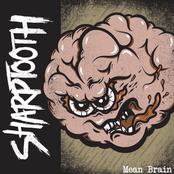 Sharptooth: Mean Brain