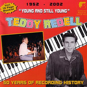 El Paso Boogie by Teddy Redell