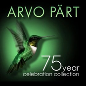 Alexei Lubimov: Arvo Pärt: 75 Year Celebration Collection