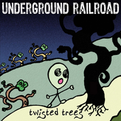 Sweet by Underground Railroad