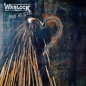 Love In The Danger Zone by Warlock