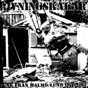 Rivningskåkar: Punk från Malmö/Lund 1978-1981