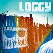 Loggerisback by Loggy