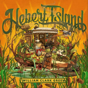 William Clark Green: Hebert Island