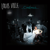 Cruelle by Louis Ville