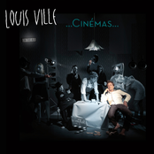 Ne Te Retourne Pas by Louis Ville