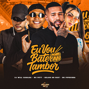 Eu Vou Bater Tambor