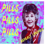 Pills Pills Pills - EP