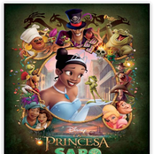 La Princesa y el Sapo