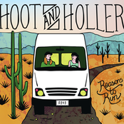 Hoot and Holler: Reasons to Run