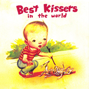 Hit Parader by Best Kissers In The World